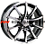 RST 6x15/4x100 ET50 D60,1 R035 (Vesta) BD
