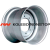 Jantsa 13x17/8x335 ET0 D221 Silver (130518) 4 500 кг при 40 км/ч