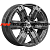 K&K 7,5x17/6x139,7 ET30 D106,1 R8 (КС1174) Кварц