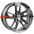 RST 7x17/5x108 ET40 D54,1 R037 (JAC) BMG