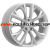 Premium Series 7x18/5x108 ET33 D60,1 КР012 (Tiggo 7 Pro) Elite Silver