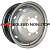 ТЗСК 5,5x16/6x170 ET105 D130 Газель серебро 1200кг