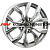 RST 6,5x16/5x108 ET50 D63,4 R106 (Ford) SL